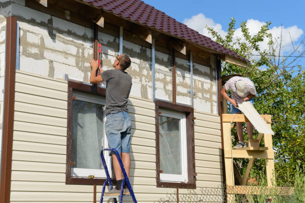 Best Fiber Cement Siding Installation  in Seminole Manor, FL